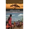 Afrikaname