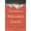 Zirvenin Dibindeki Çocuk