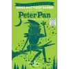 Peter Pan (Kısaltılmış Metin) 100 Temel Eser