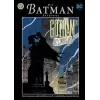 Batman Gothamın Gaz Lambaları