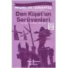 Don Kişot’un Serüvenleri (Kısaltılmış Metin) 100 Temel Eser