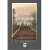 Bozkır Gecesinde Bir Tren