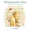 Kütüphanedeki Aslan