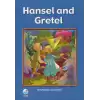 Hansel and Gretel - Oduncunun Çocukları