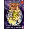 Canavar Peşinde Serisi 48 - Korsan Kral (Gömülü Kıyamet Kanca Diş)