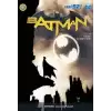 Batman Serisi 6 - Gece Vardiyası