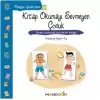 Pedagojik Öyküler Dizisi 26 - Kitap Okumayı Sevmeyen Çocuk