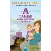 A Takımı - Kayıp Çocuğun Peşinde