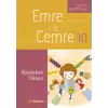 Emre ile Cemre 10 - Başbakan Oluyor