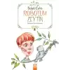 Robotum Zeytin