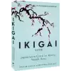 Ikigai - Japonların Uzun ve Mutlu Yaşam Sırrı
