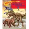 Zeynep ve Canın Dinozor Maceraları: Allosaurus ve Arkadaşları