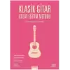 Klasik Gitar Kolay Eğitim Metodu