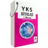 YKS 1. Oturum Biyoloji Kartları (TYT)