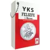 YKS 1.Oturum Felsefe Kartları