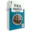 YKS 2. Oturum Edebiyat Kartları