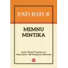 Memnu Mıntıka - Ahmet Hamdi Tanpınar için Onüç Çıkma + Bir Otoportre Denemesi