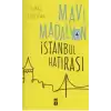 İstanbul Hatırası - Mavi Madalyon 4