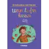 Öykülerle Deyimler - Uzun Lafın Kısası