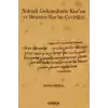 Yahudi Geleneğinde Kuran ve İbranice Kuran Çevirileri