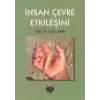 İnsan Çevre Etkileşimi