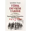 Türk Devrim Tarihi 1. Kitap