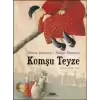 Komşu Teyze