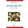 Kelime Bilgisi El Kitabı