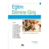 Eğitim Bilimine Giriş