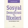 Sosyal Demokrasi ve İlkeleri