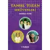 Tansel Tozan Serüvenleri (3 Kitap Takım)