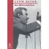 Ben Milletvekili İken