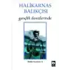 Halikarnas Balıkçısı - Gençlik Denizlerinde Bütün Eserleri 6
