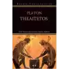 Theaitetos - Bütün Yapıtları 21
