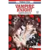 Vampire Knight 12 - Vampir Şövalye