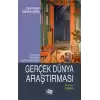 Gerçek Dünya Araştırması