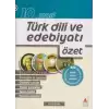 10.Sınıf Türk Dili ve Edebiyatı