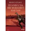 İstanbul’da Bir Merhamet Haftası