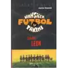 Vahşiler Futbol Takımı 1 - Çalımcı Leon