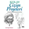 Kolay Çizim Projeleri