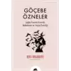 Göçebe Özneler