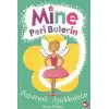 Mine Peri Balerin 2 - Papatyalı Ayakkabılar