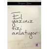 El Yazınız Sizi Anlatıyor