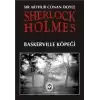 Sherlock Holmes - Baskerville Köpeği