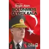 Benim Adım Engin Alan - Bölünmeye Çeyrek Kala