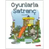 Oyunlarla Satranç