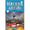 Macera Geçidi - Ajan X