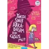 Yoksa Sınıf Arkadaşım Bir Casus mu?