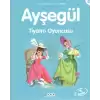 Ayşegül 17 - Tiyatro Oyuncusu