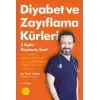 Diyabet ve Zayıflama Kürleri (3 Ayda Diyabete Son)